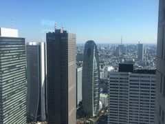-东京都厅舍