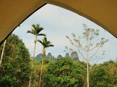 -七仙岭温泉国家森林公园