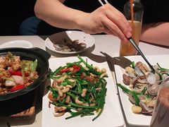 -肥仔文澳门猪骨煲(南京西路店)