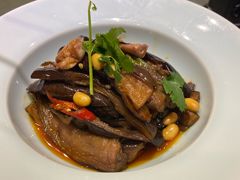 八旗茄子-那家山城(樱桃园店)