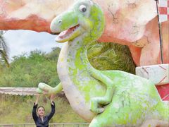 -世界恐龙谷景区