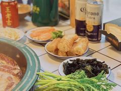 -有拈头成都市井火锅(柳市店)