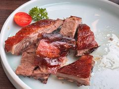 -新旺茶餐厅(鑫耀·光环live店)