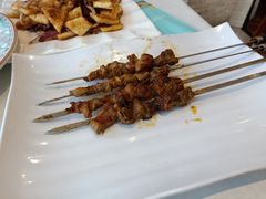 -巴依老爷新疆美食(工体旗舰店)