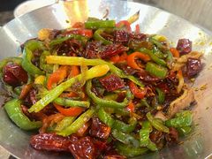 -潮悦牛肉火锅城(水贝店)