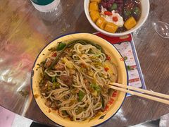 -池嬢拌粉(上海首店)