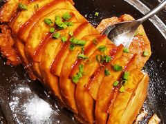 -新海渔港·胶东海鲜家常菜·家宴(奥体中心店)