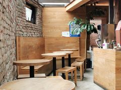 -VOYAGE COFFEE(北锣鼓巷店)