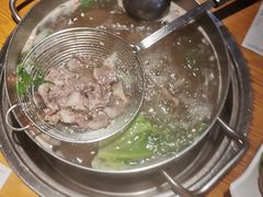 -海银海记潮汕牛肉火锅(新港中路海珠店)