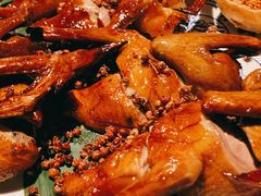 -院8里·小聚园老川菜(九眼桥店)