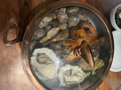 -A8小馆·海鲜烧烤(樱珠苑小区店)