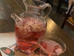 -黑草莓(重庆路店)