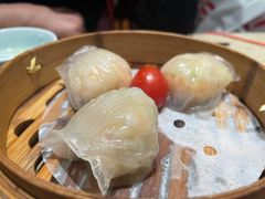 招牌虾饺皇-点都德(春熙路群光广场店)