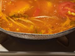 -旺福·贵州酸汤牛肉火锅(陆悦天地店)