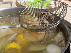 -汕头八合里海记牛肉店(清河店)