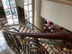 -广州富力丽思卡尔顿酒店