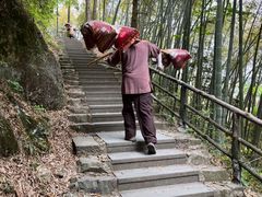 -天目山-昭明禅寺