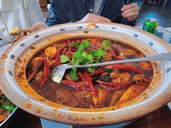 -马头巷·食景园(苏州总店)