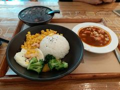 -海盗虾饭·剥好的小龙虾饭(SOHO尚都店)