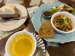 -Cafe Mary Grace - NAIA Terminal 3