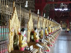 -ခြောက်ထပ်ကြီးရွှေသာလျောင်းဘုရားကြီး