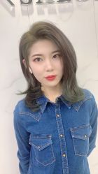 -吉米护肤造型