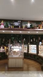 -森活木趣wooderfullife(益田假日广场店)