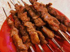 -维吾尔餐厅(宜山路店)