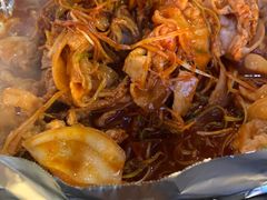 -夏星酒馆(剑桥公社店)