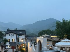 -杭州西湖风景名胜区-满觉陇四眼井
