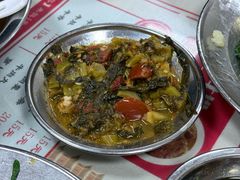 -阿秋牛排(湖心街店)