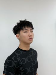 -HighPack男士理发Barbershop海派