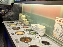 -鲜潭蒸汽石锅鱼(五道口购物中心店)
