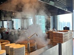 -广州富力君悦大酒店·凯菲厅