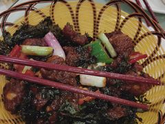 -宜宾海鲜酒家·三十年老字号