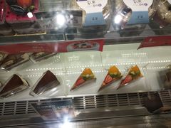 -麦的多生日蛋糕(花满庭店)