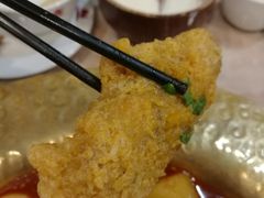 -北疆饭店(宝龙店)
