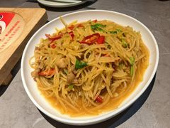 -麻都·成都菜(人民广场店)