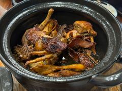 -斯丹姜母鸭·古法干香(涂门街总店)