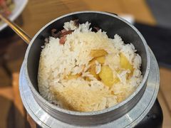 -云海肴·汽锅鸡·云南菜(南强街店)