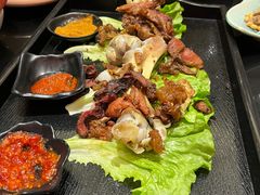 -梁溪河畔·吉府花园(南长街南下塘店)