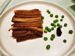 -惠丰堂饭庄·烤鸭·京味菜(翠微路店)