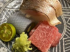 -鮨青(恒基名人购物中心店)