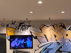 -W FITNESS 威尔仕健身·游泳(万科天空之城店)