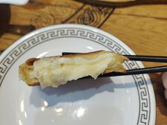 -格日勒阿妈蒙古厨房(新华广场店)