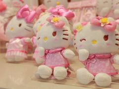 -杭州Hello Kitty乐园