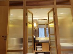 -上海浦西万怡酒店