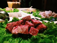 -辉哥火锅(虹桥路店)