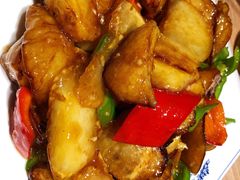 -东北小二东北菜(大车家巷店)