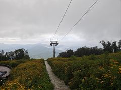 -松花湖风景名胜区